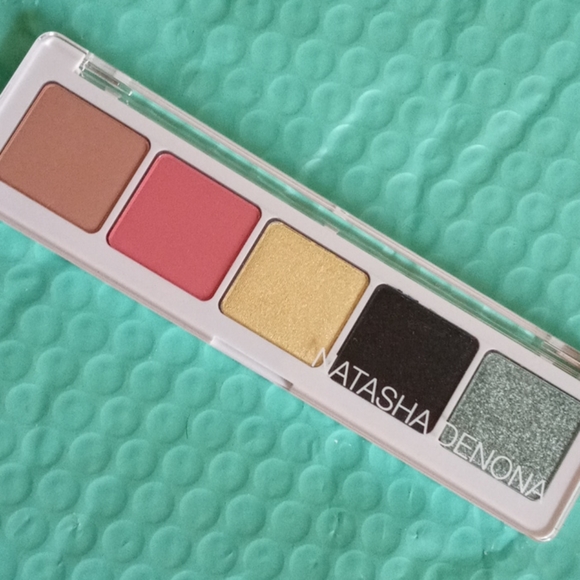 Natasha Denona Other - 💕Natasha Denona "Jubilee" Mini Palette